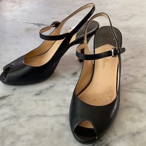 Cole Haan Mary Jane Pumps